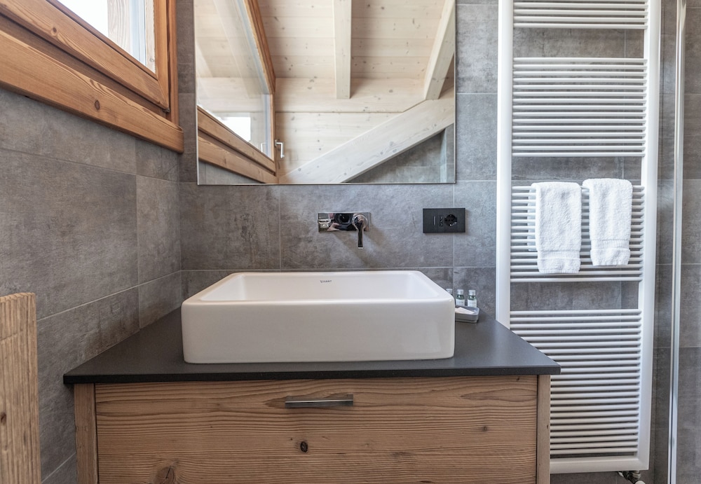 BAITA LARIX BORMIO