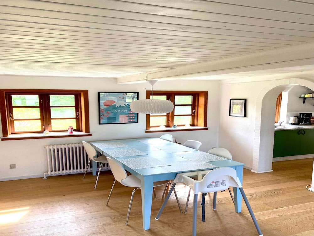 5 Star Holiday Home in Frorup