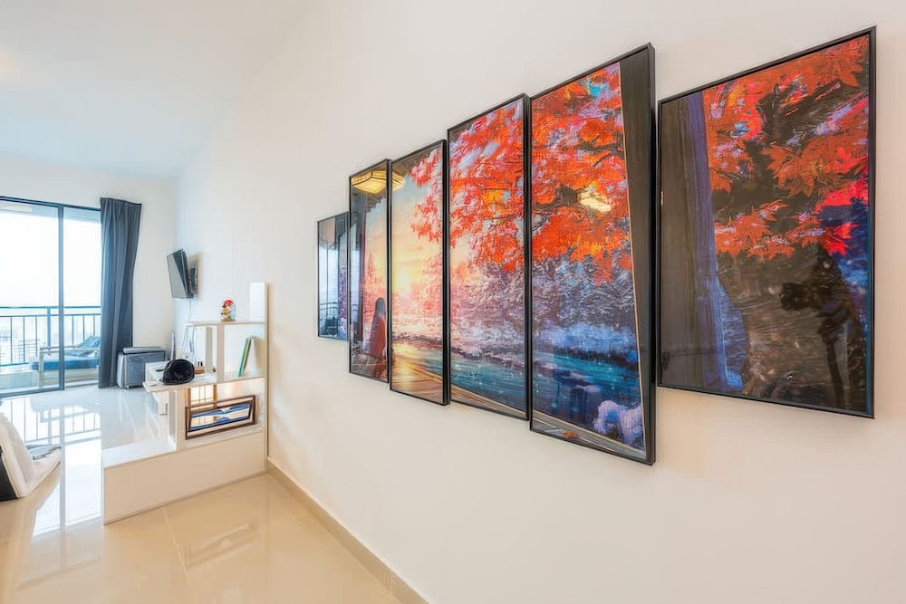 Aradia Residence Lake City KL North