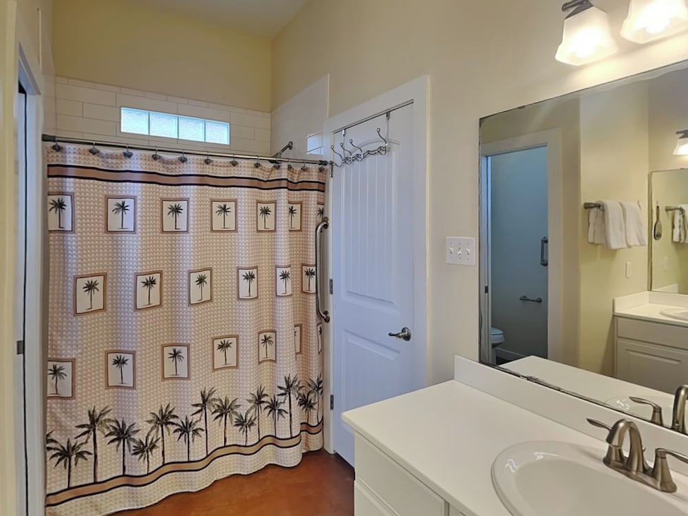Jamaica Me Happy by Silver Sands Vacation Rentals