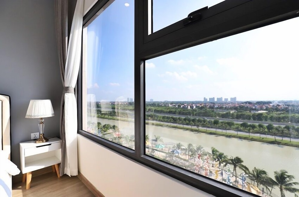 Bom Homes- Vinhomes Ocean Park