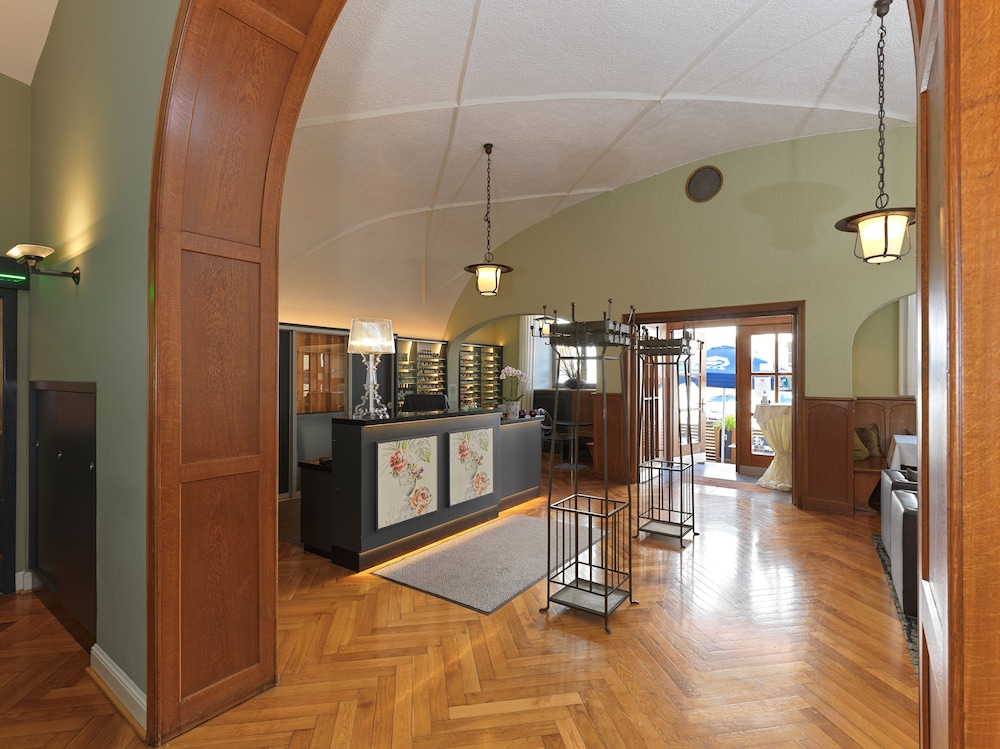 Lodner Genieerhotel Drei Mohren - Property Image 37