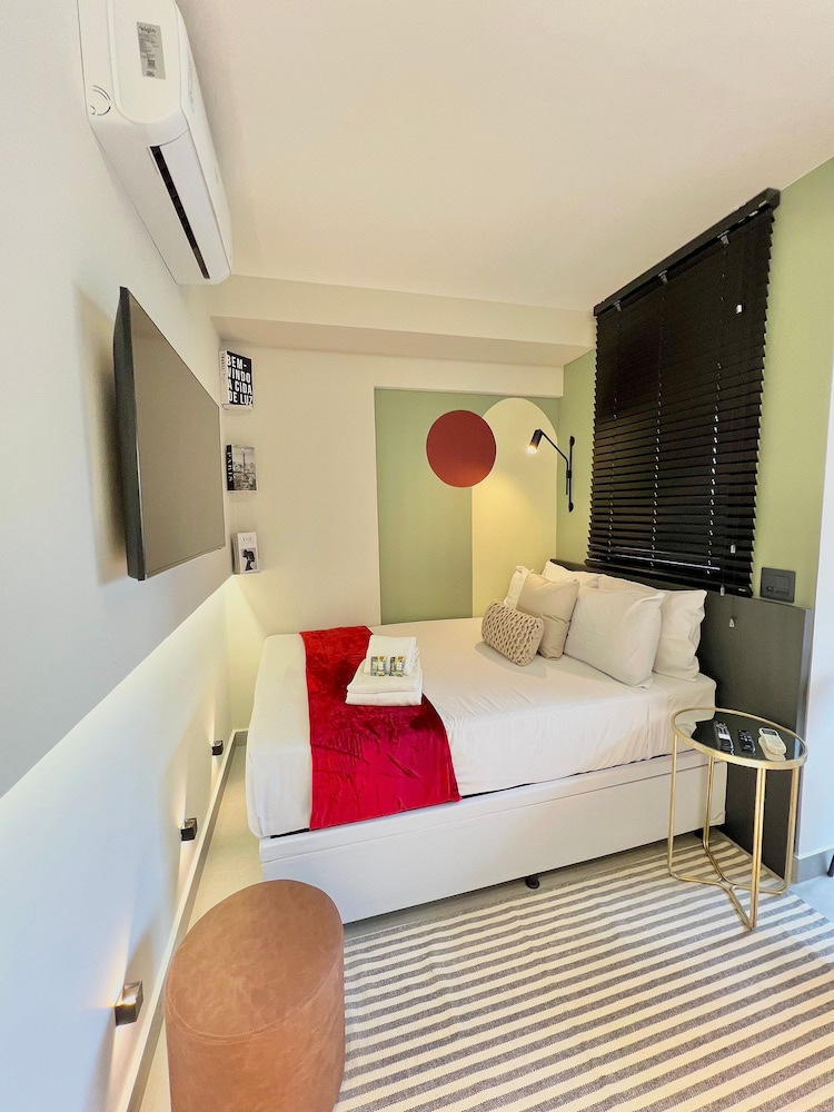 Innvista Pamplona By Setin