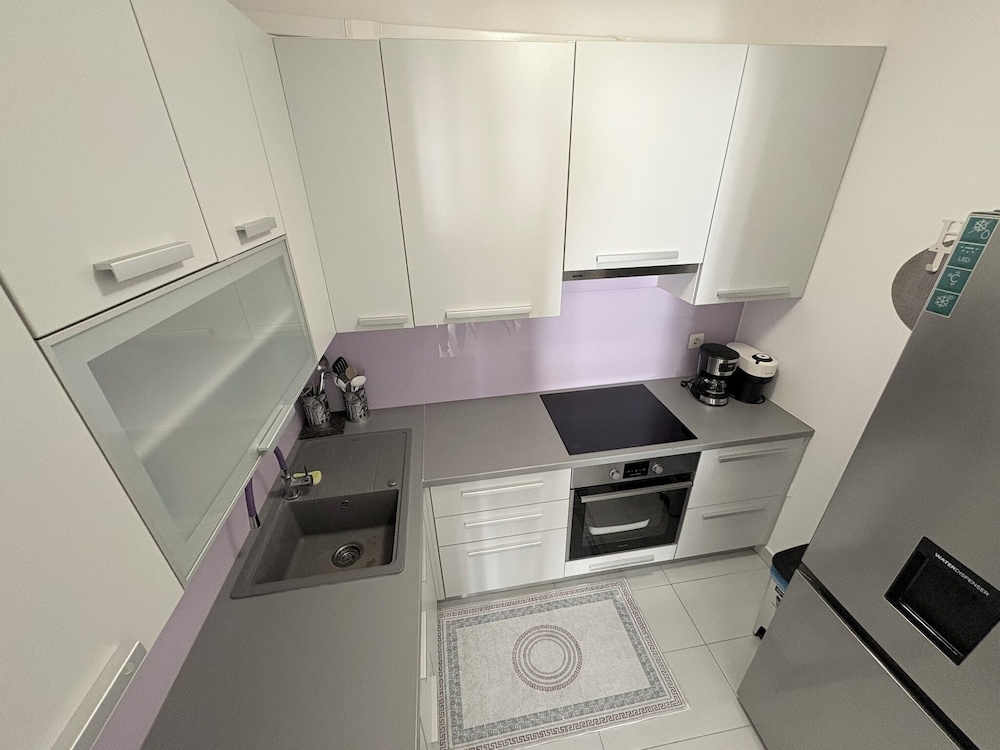 Lume Zadar Apartment with parking