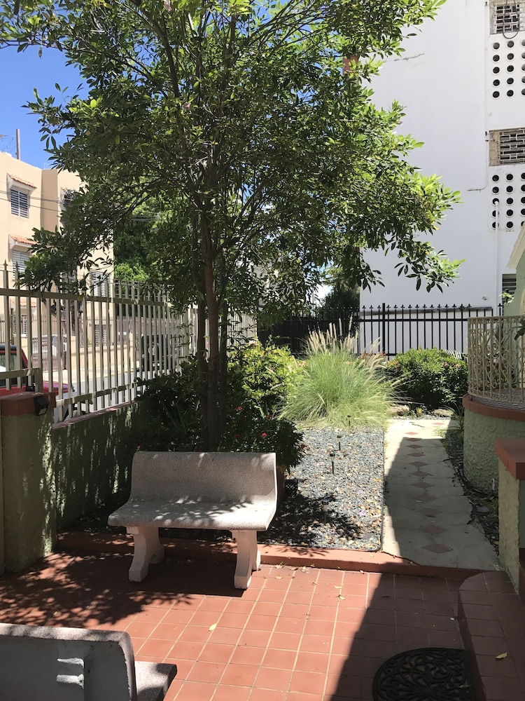 Casa Isabel Bed & Breakfast