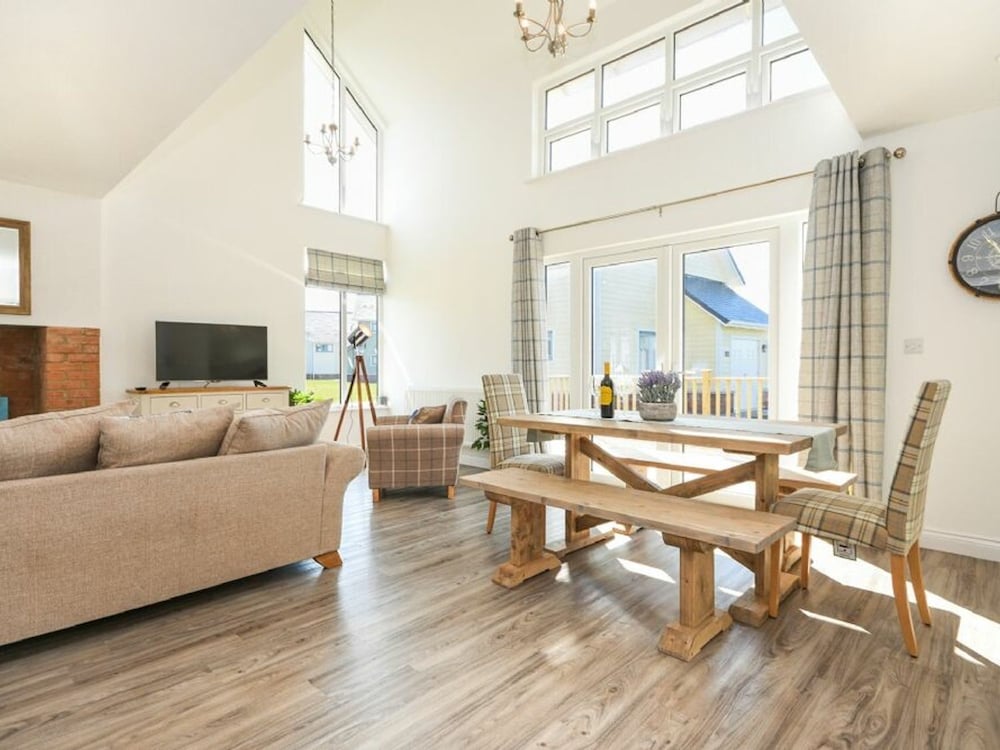 The Beach House