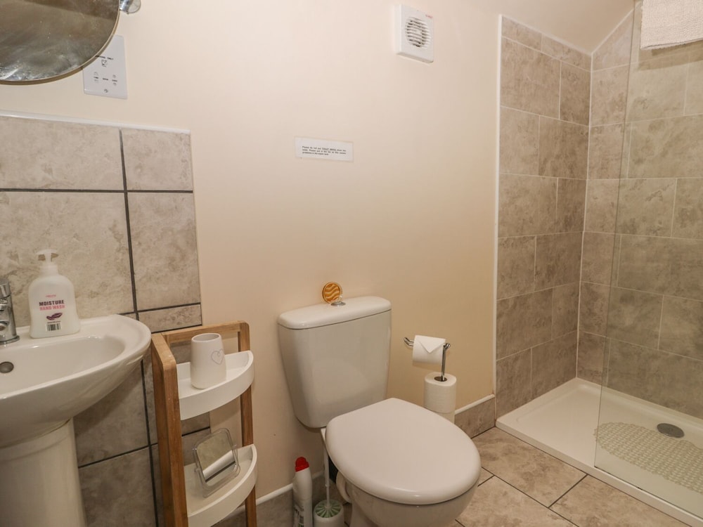 Little Argham Cottage