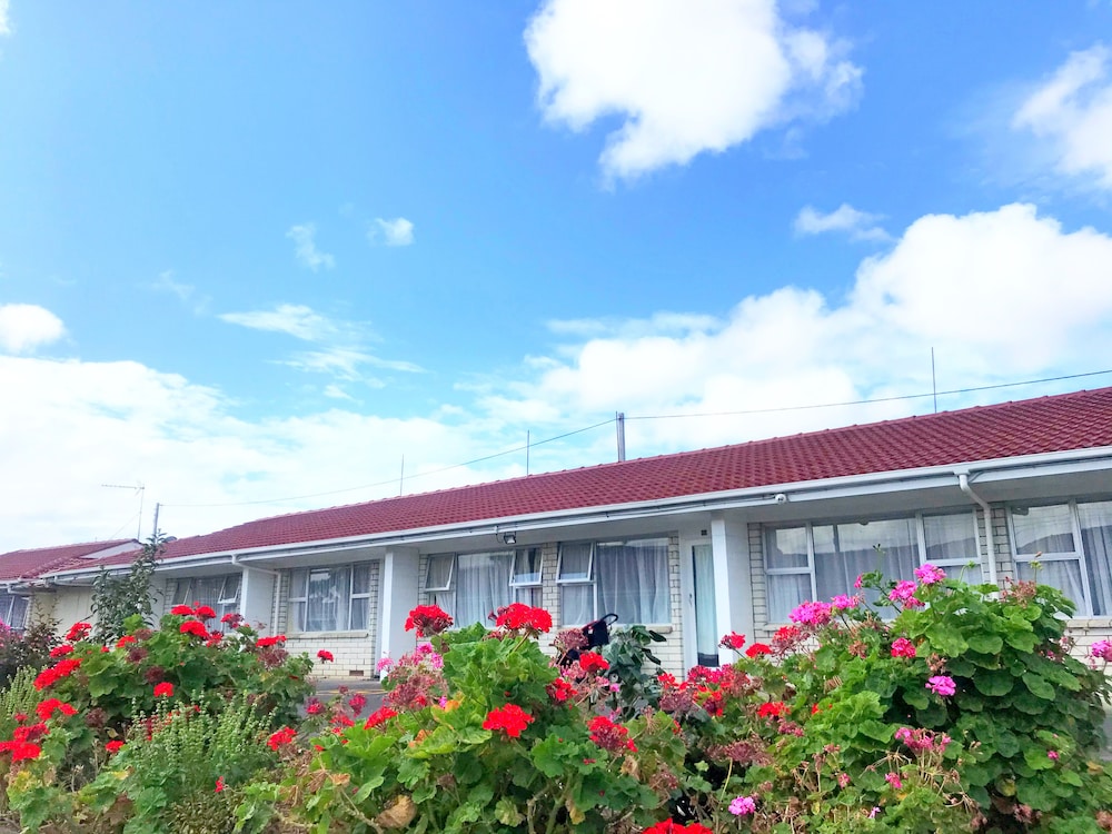 136 St George Motel