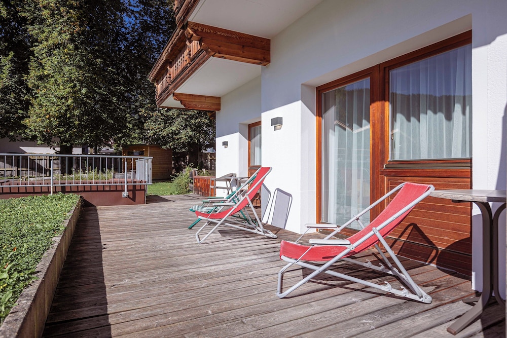 Dorfresort Kitzbühel by ALPS RESORTS