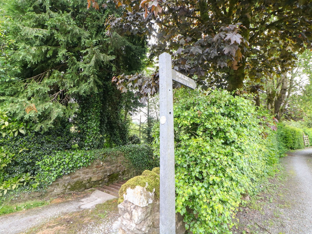 Ford Coach House Cottage