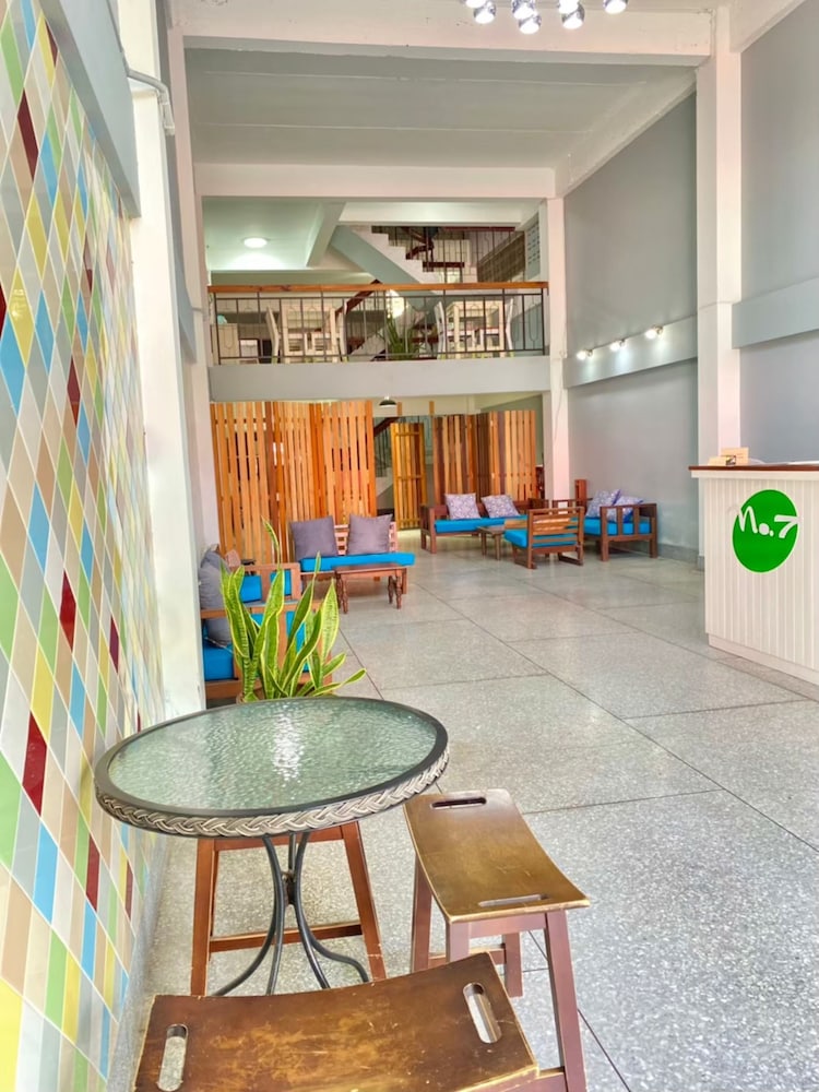 No.7 Guesthouse