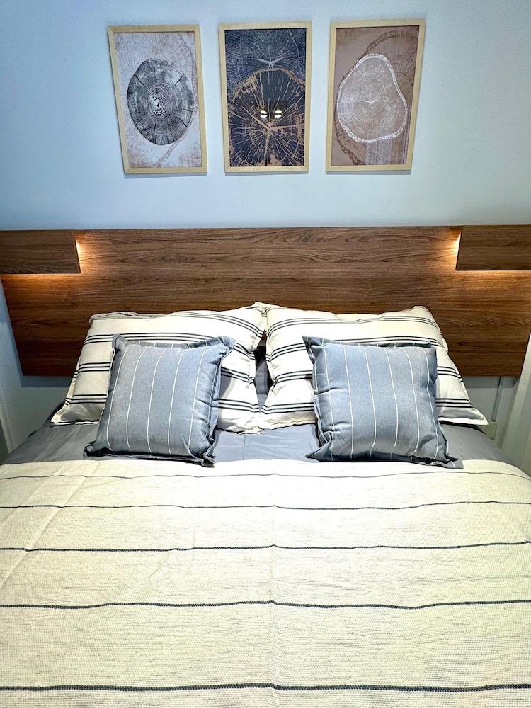CloudBA Oro Soho Apartments