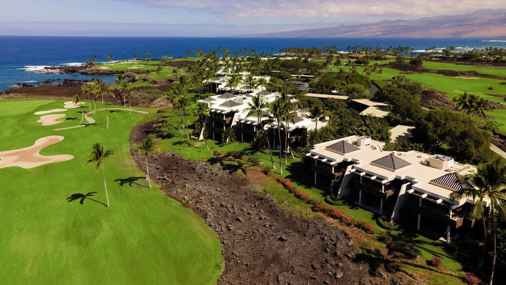Luxury Golfside Condo w/ Ocean Views, Central AC & Beach Club - Vrkcv