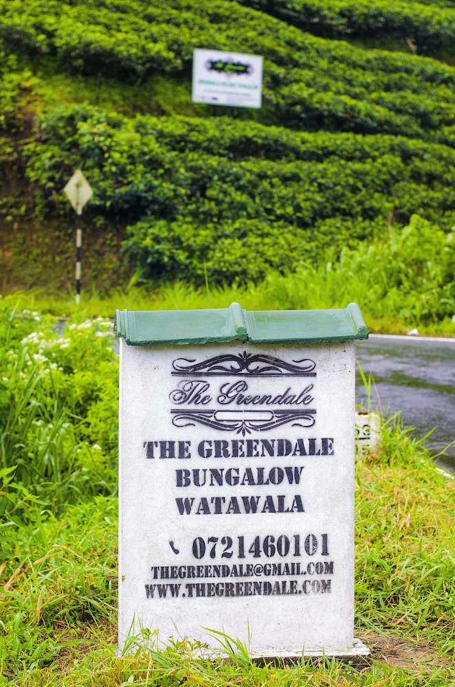 The Greendale Bungalow
