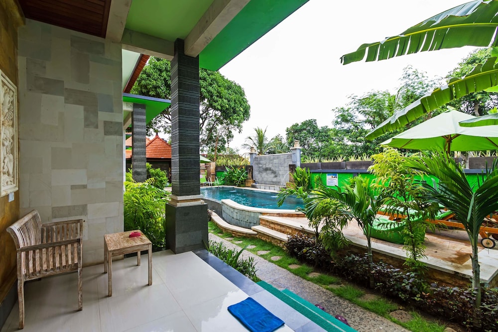 Lembongan Hostel