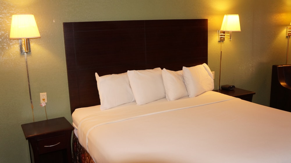 Regency Inn