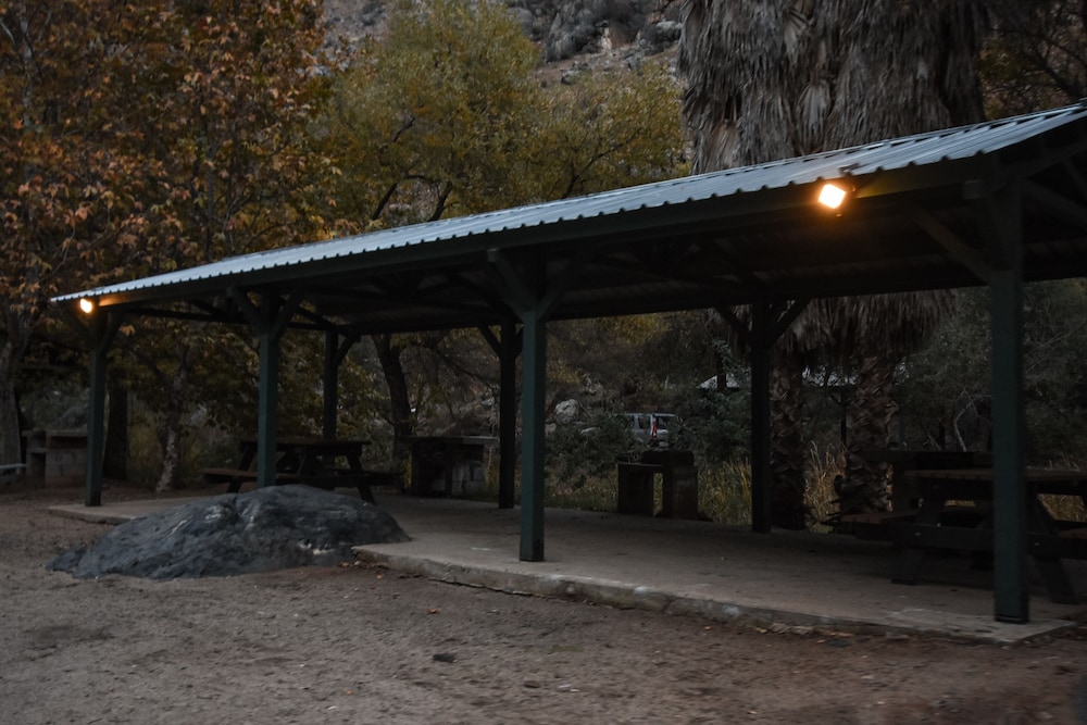 Ensenada Vacations - Rancho San Carlos Aguas Termales - Property Image 182