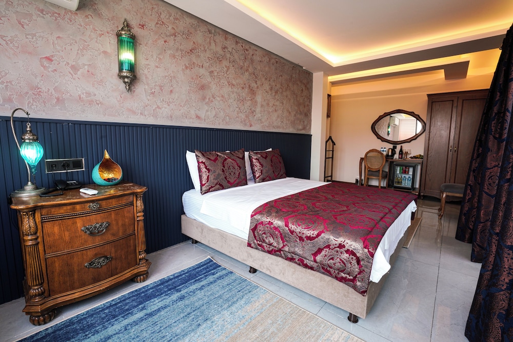 Bon Otel Hagia Sophia - Image 5
