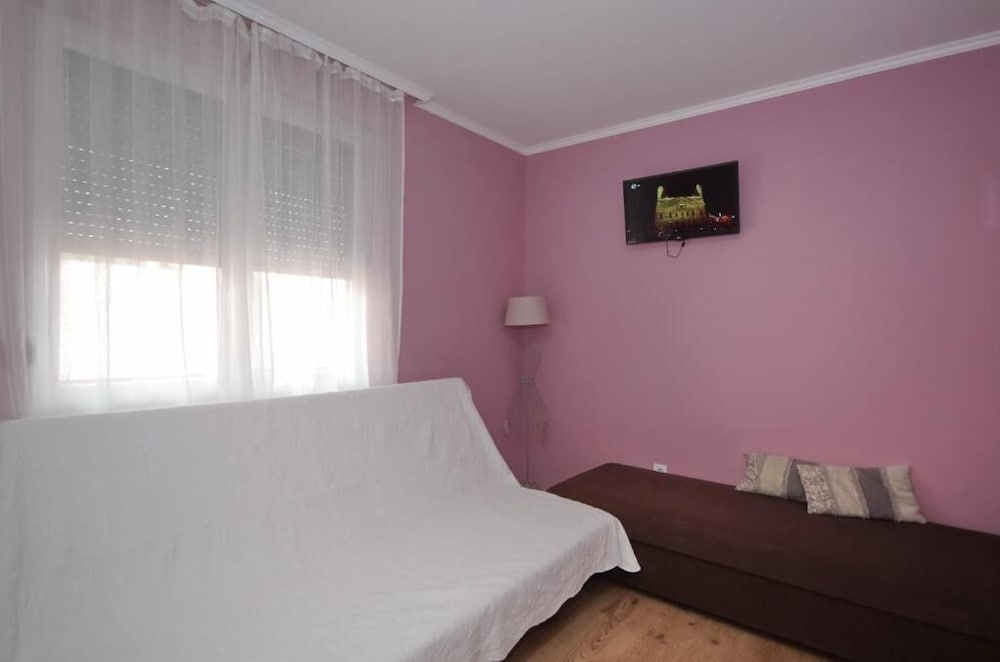 Romantika Panzió