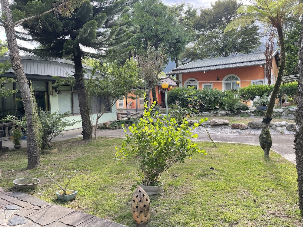 Penstree B&B