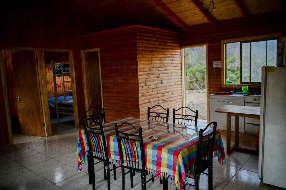 Cabañas Ocoa