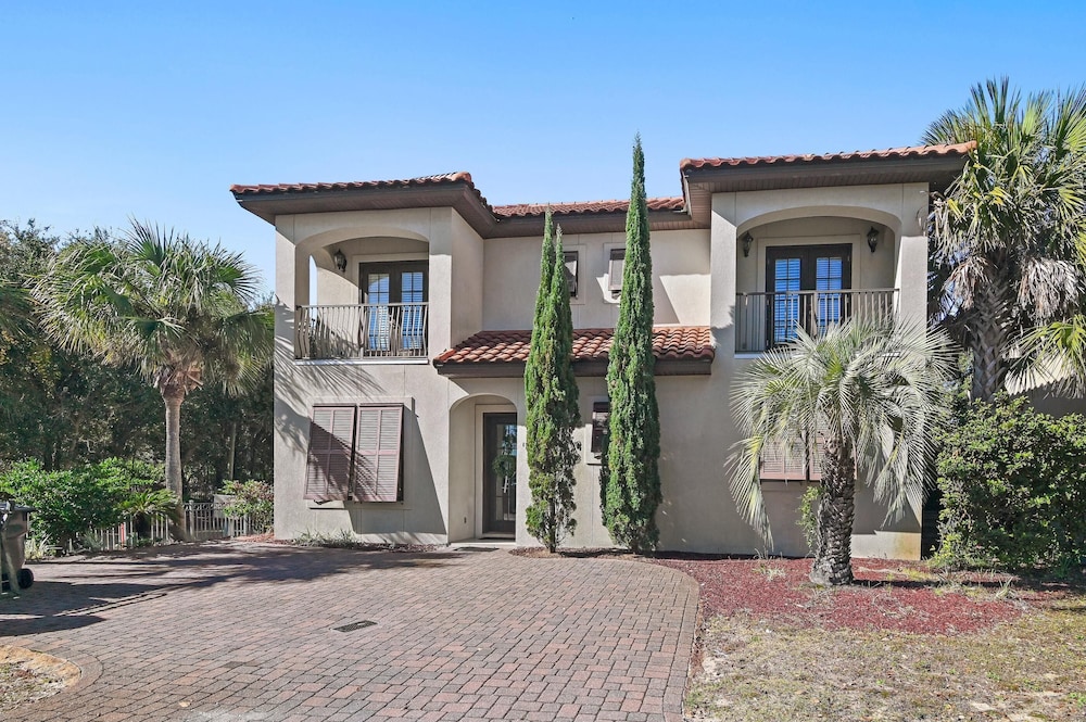 Villa Soleil Dunes