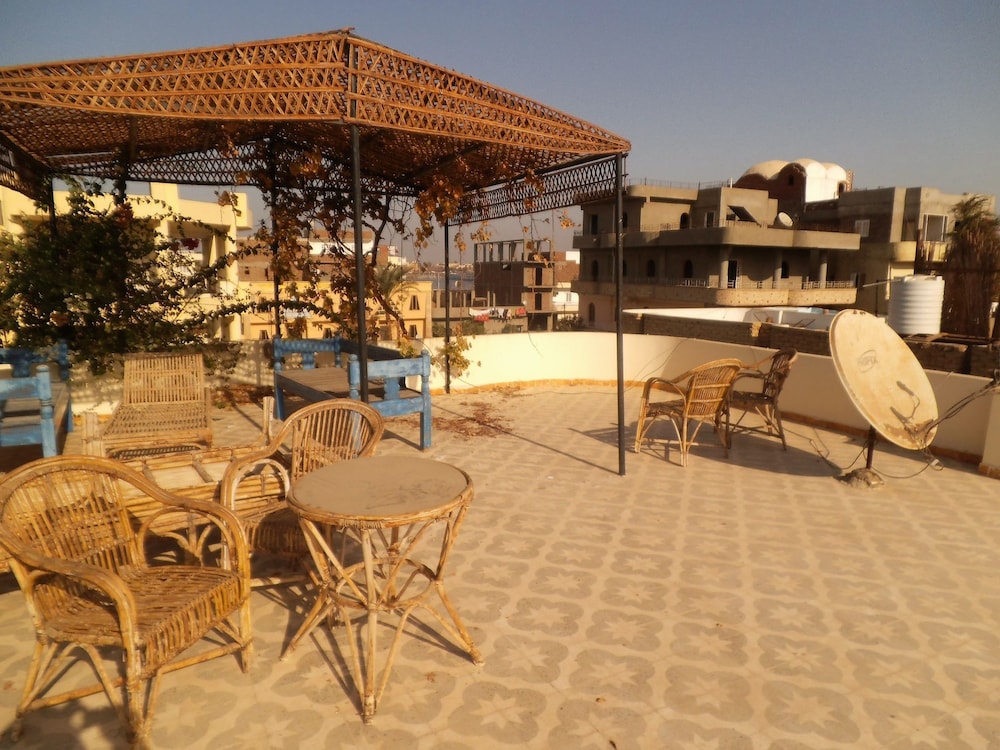 Villa in Luxor