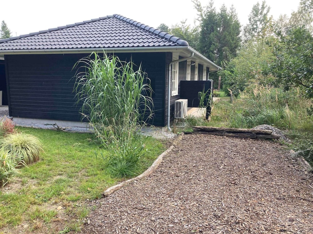 4 Star Holiday Home in Vaeggerlose