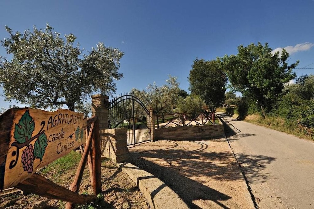 Casale Contessa