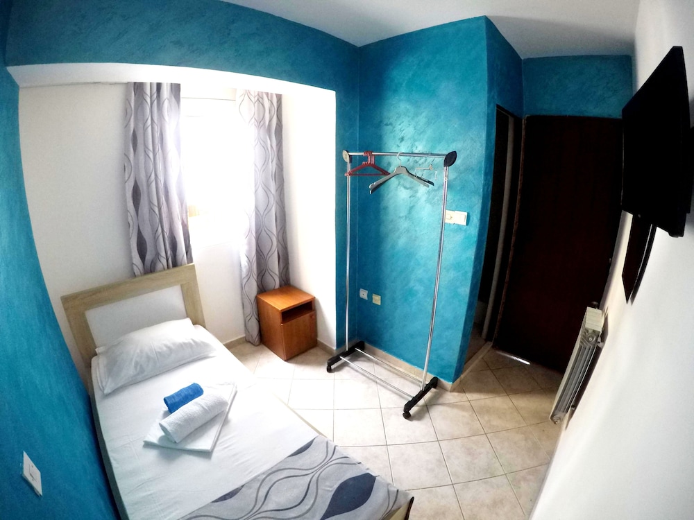Villa Golf view 2