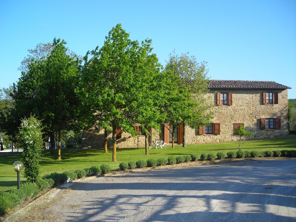 Agriturismo Casagrande
