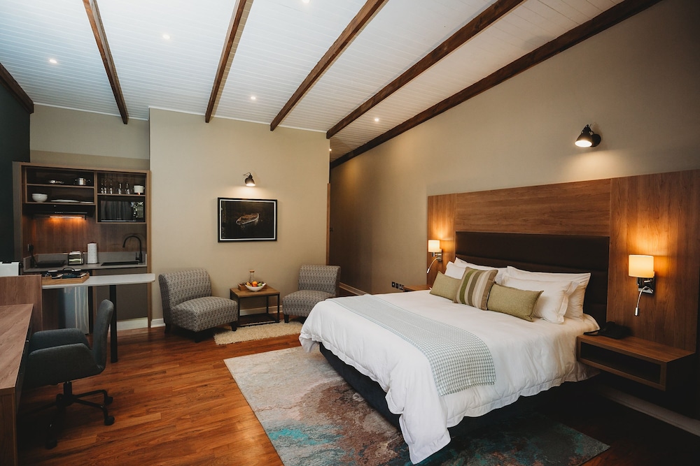 Sandalwood Lodge