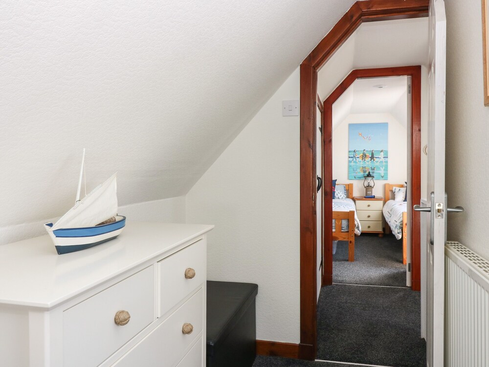 Shell Cottage