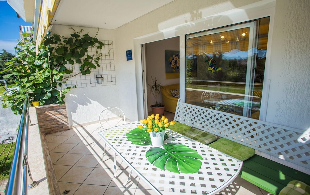Beautiful Apartment in Prime Location