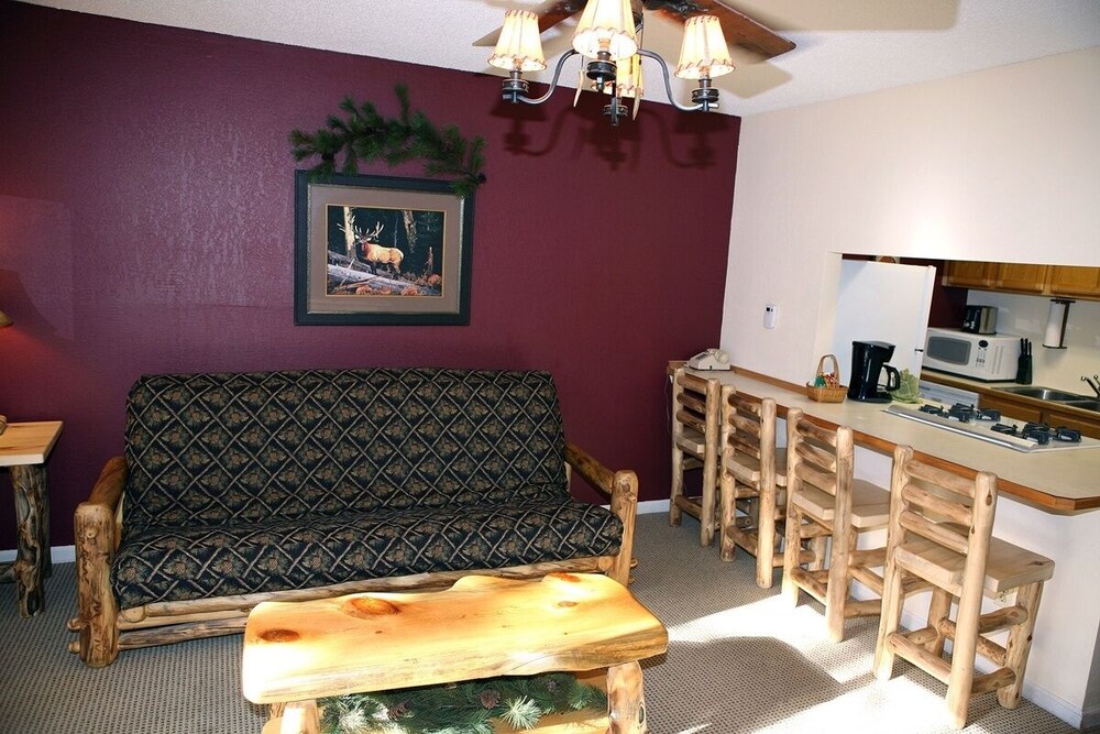 Fawn Valley Inn: 297 1 Bedroom Condo - Property Image 3