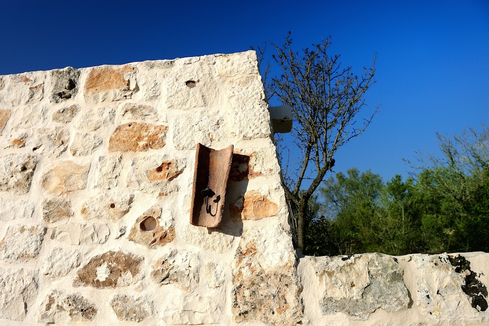 PiGreco Trullo di Charme - Boutique