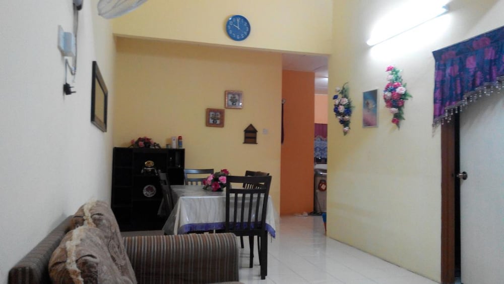 Zaida Homestay Changlun photo 7
