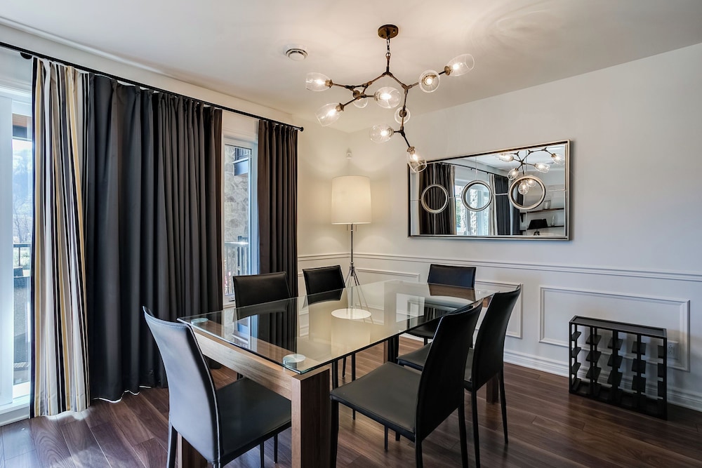 Slopeside Condo