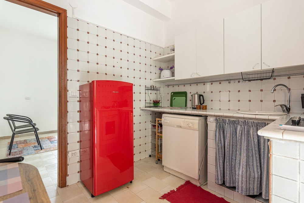 Addaura Seaview Apartment