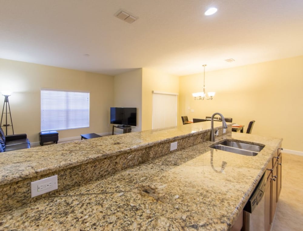 Paradise Palms Resort Orlando