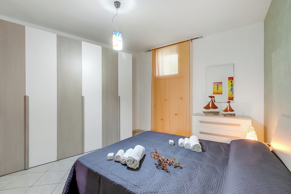 Riva Blu Apartments
