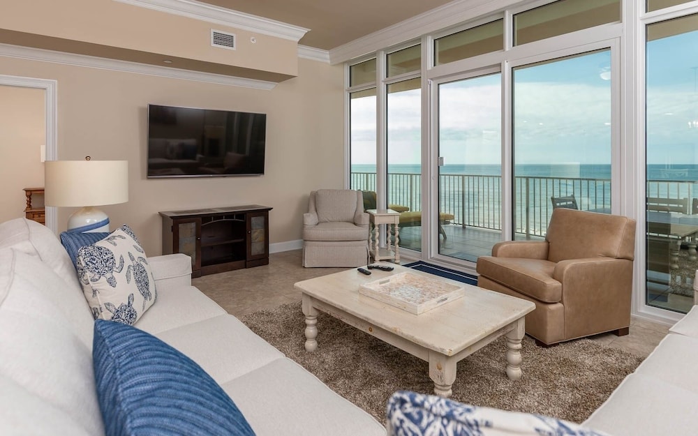 Phoenix Orange Beach 403 3 Bedroom Condo