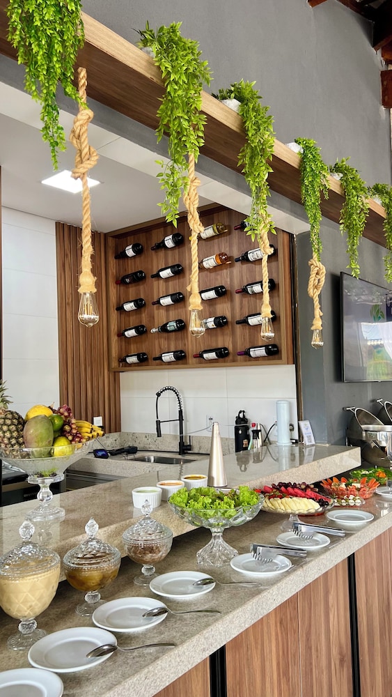 Eco Porto Resort