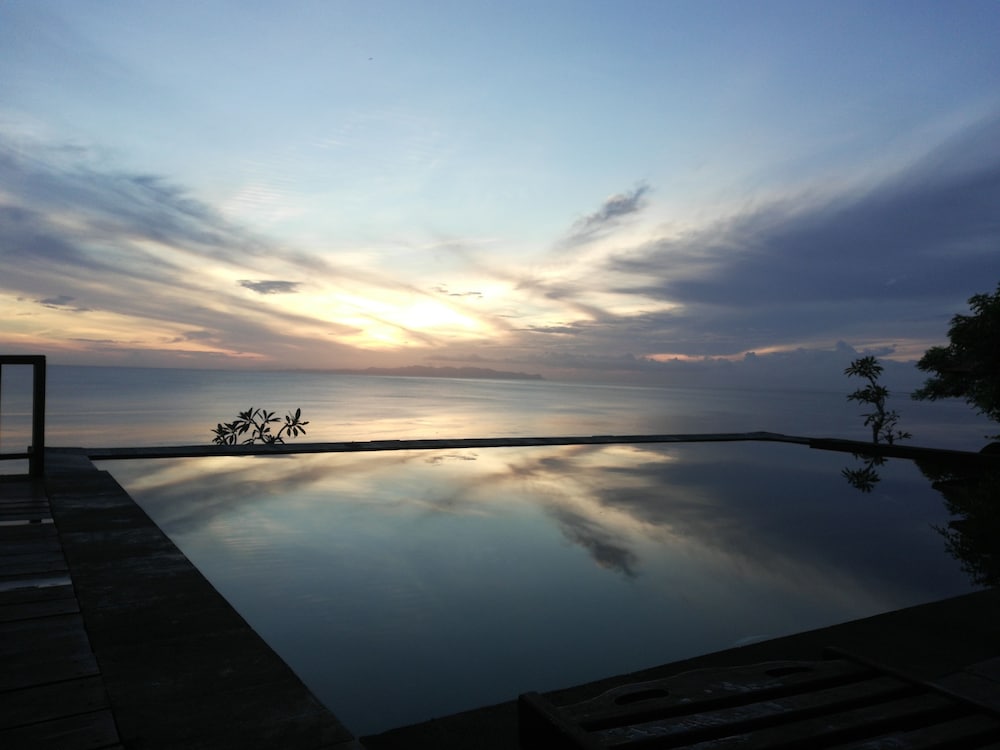 Manta Cottage Seaview Plus
