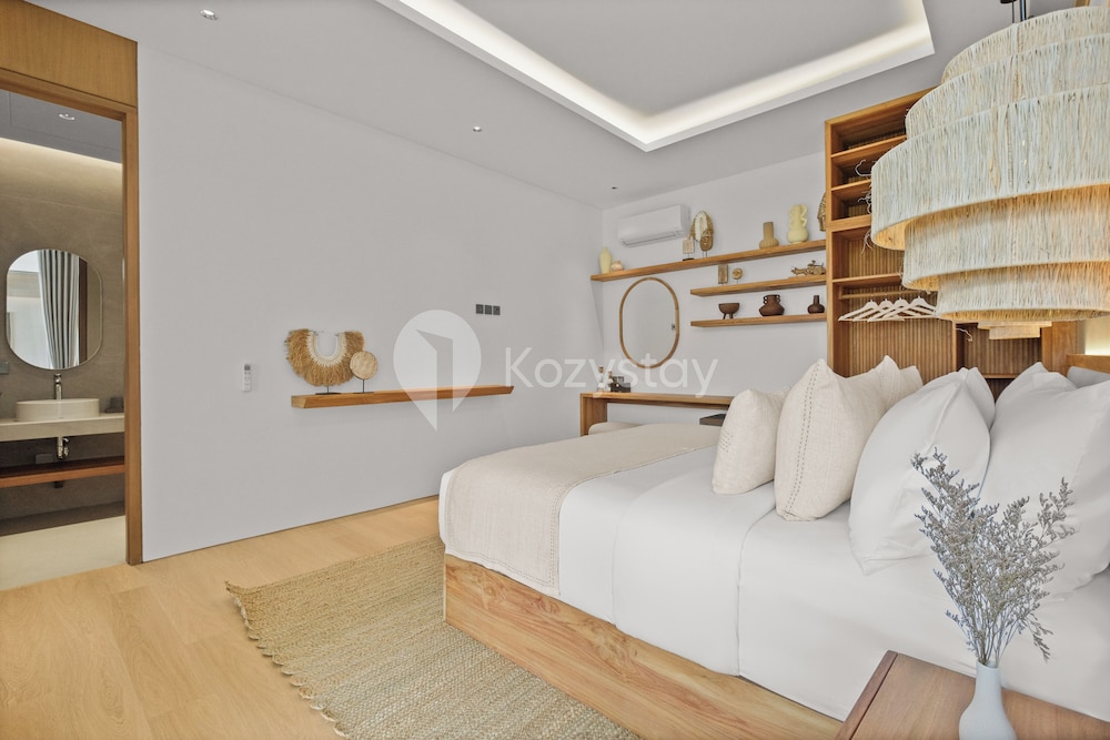 Dago Escape Villa by Kozystay - Bandung