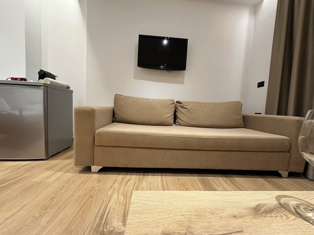 Suites Kozi