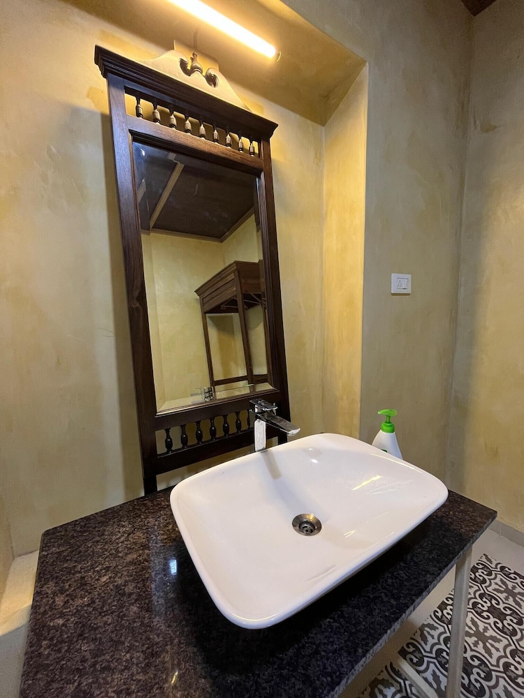 Aranya Jawai - A Nature Stay