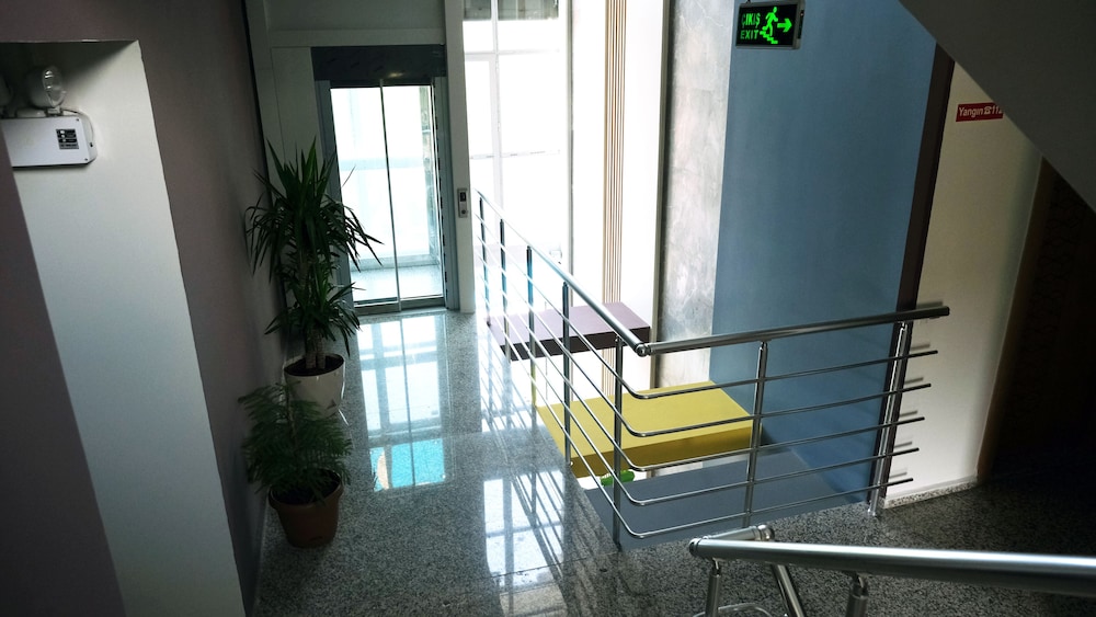 Sardunya Otel - Image 18