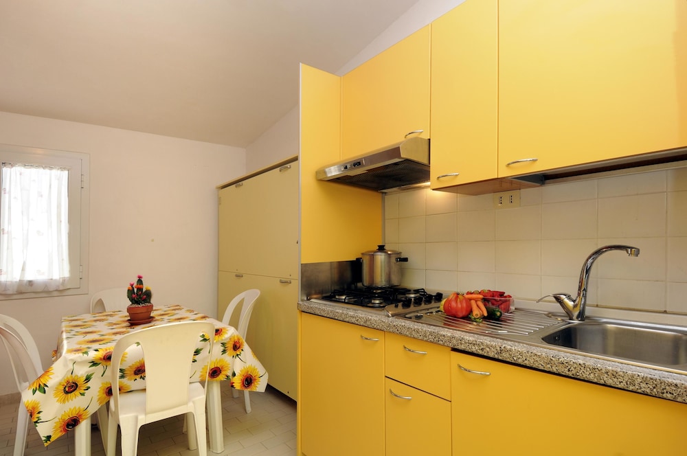 International Camping Torre Cerrano