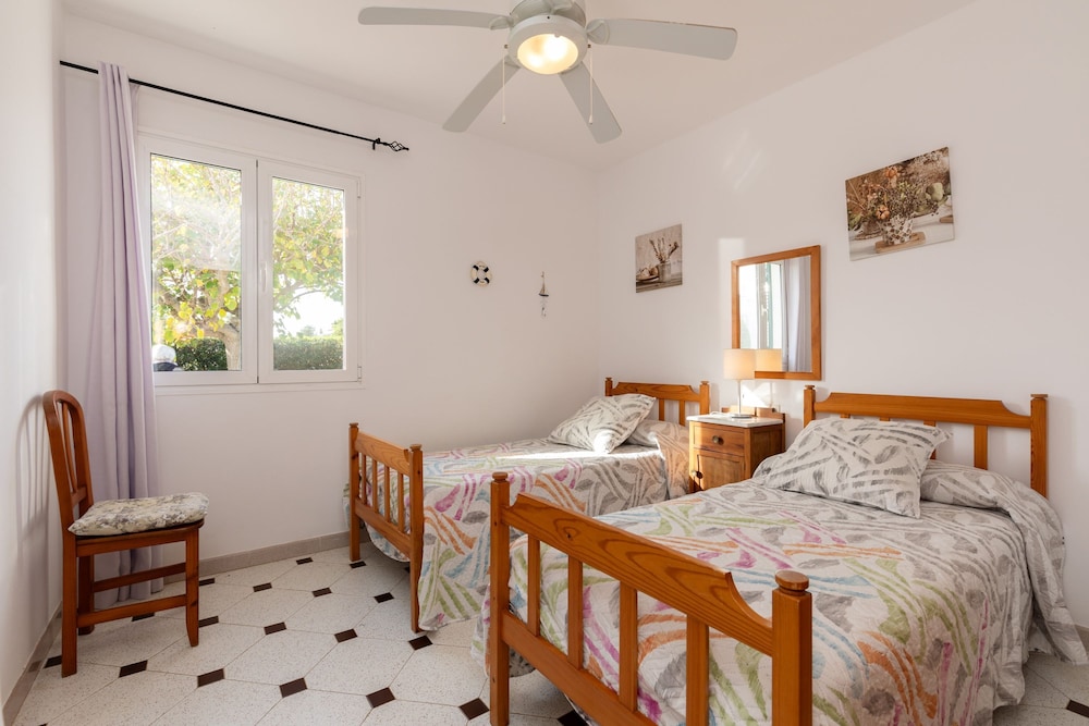 Villa Fina in Ciutadella de Menorca